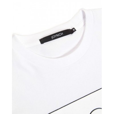 JOY RICH 限量版 T-Shirt